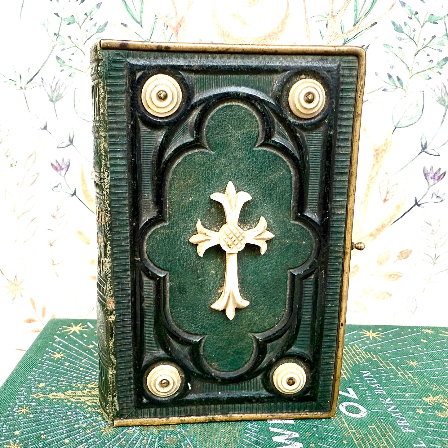 Blumen aus dem Paradiese