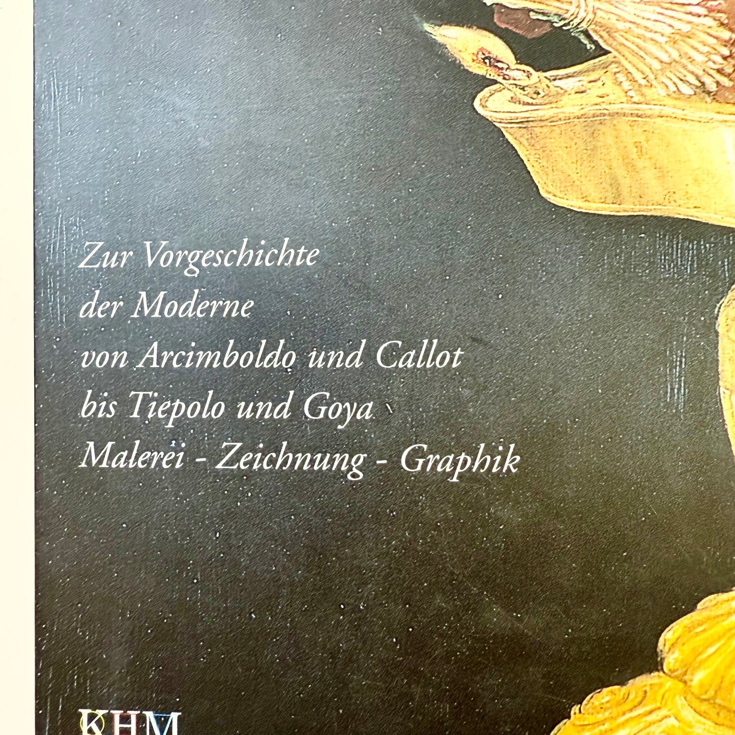 Buch Capriccio