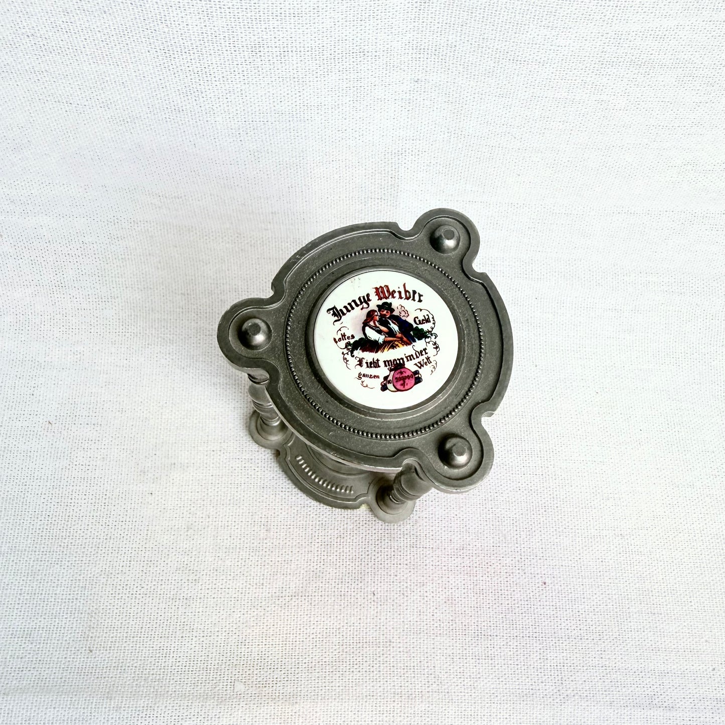 Kleine Sanduhr
