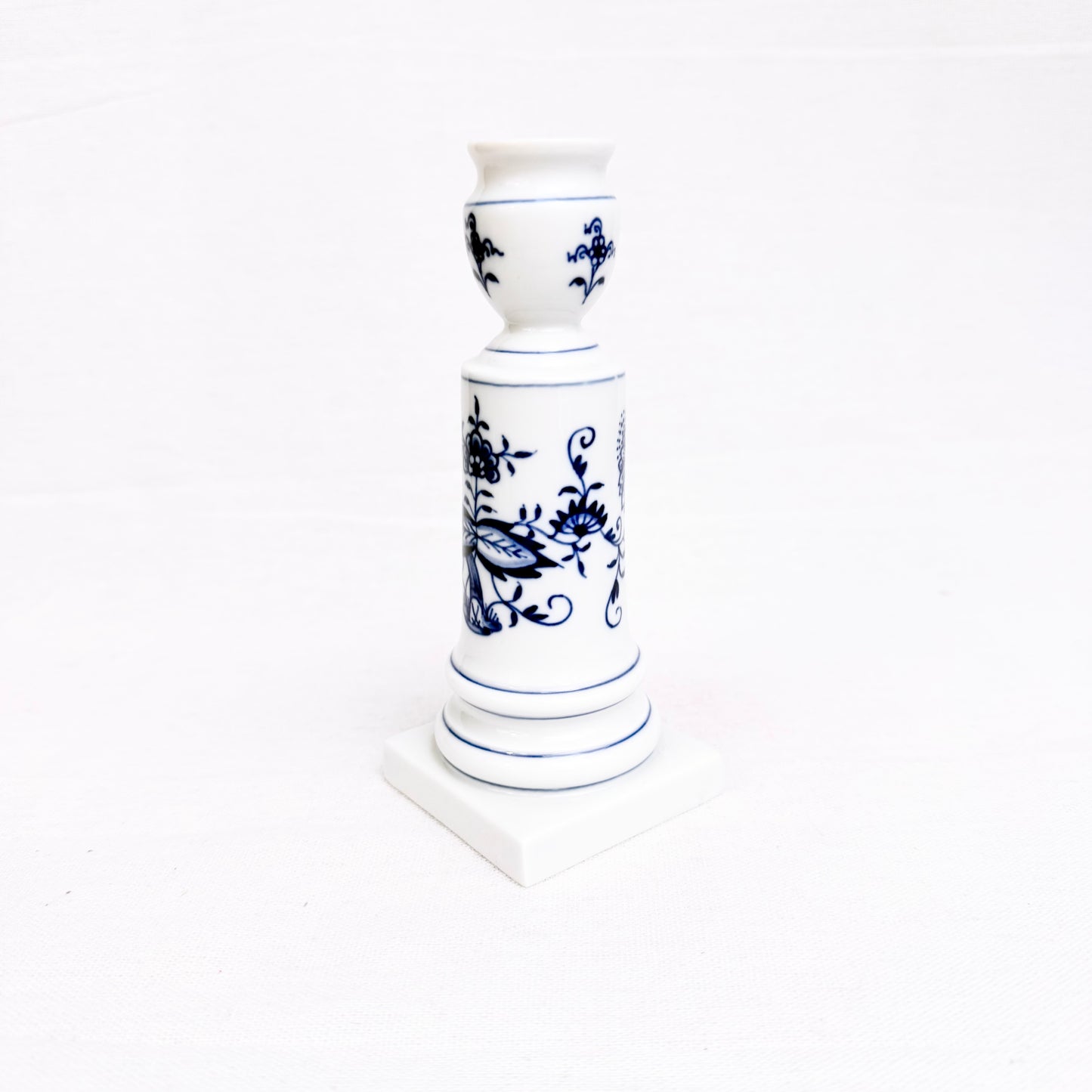 Meissen Kerzenständer