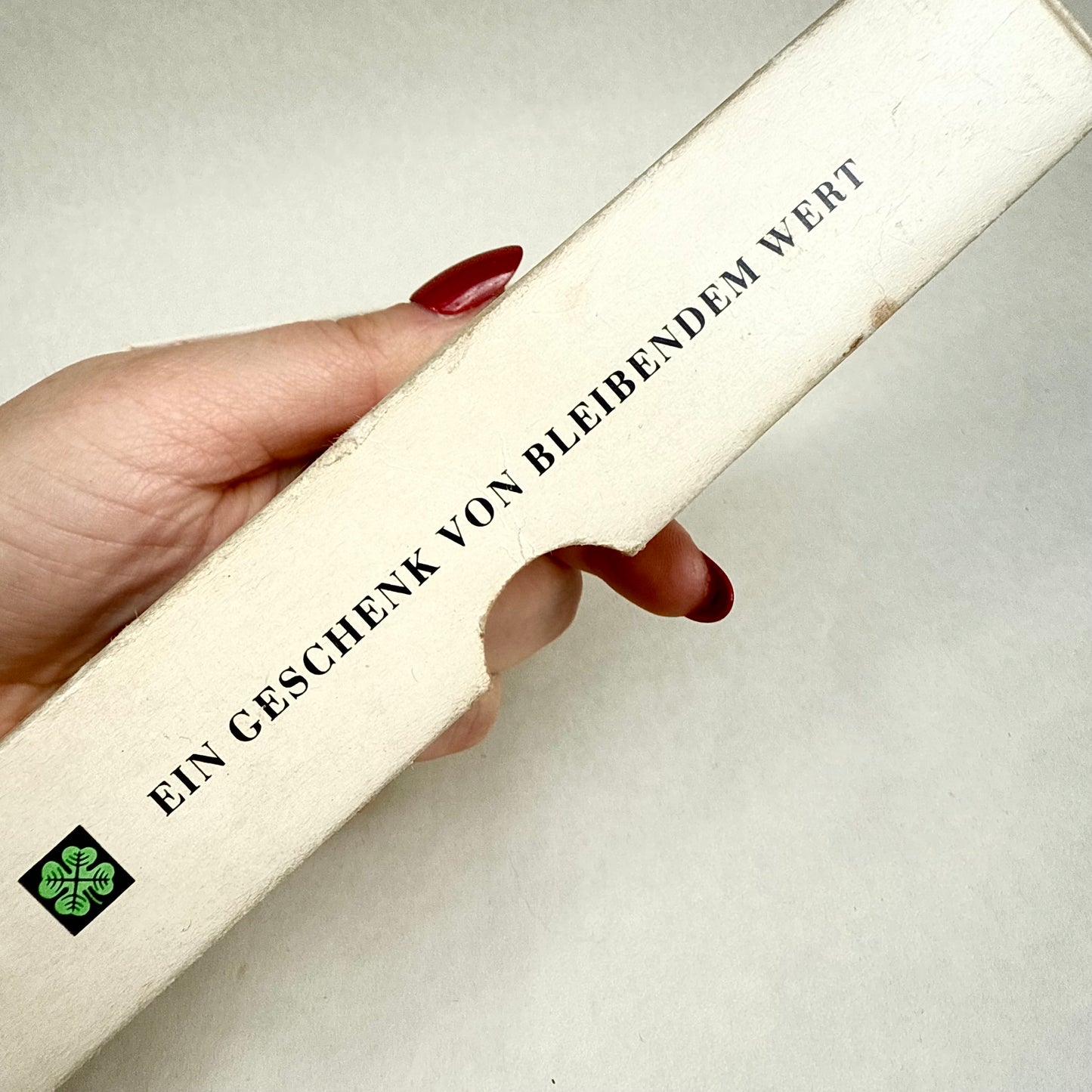 Löffel Set Hildesheimer Rose