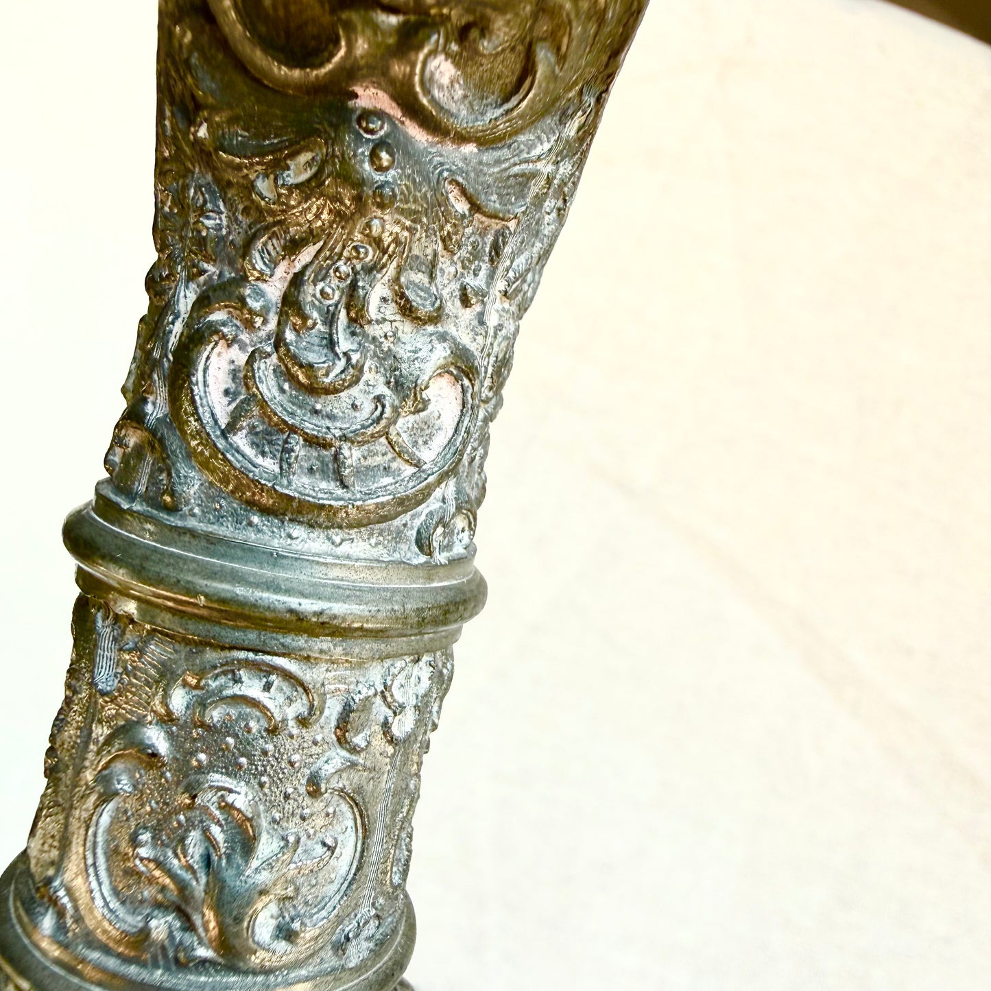Karaffe Jugendstil