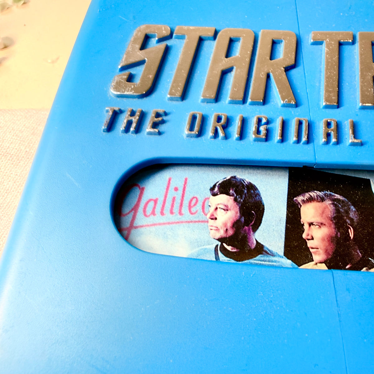 DVD Star Trek Serie Staffel 2