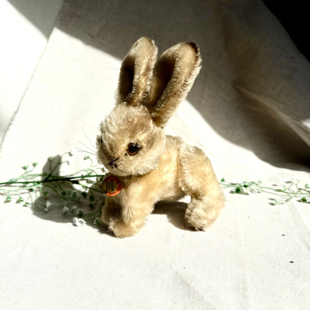 Steiff Hase