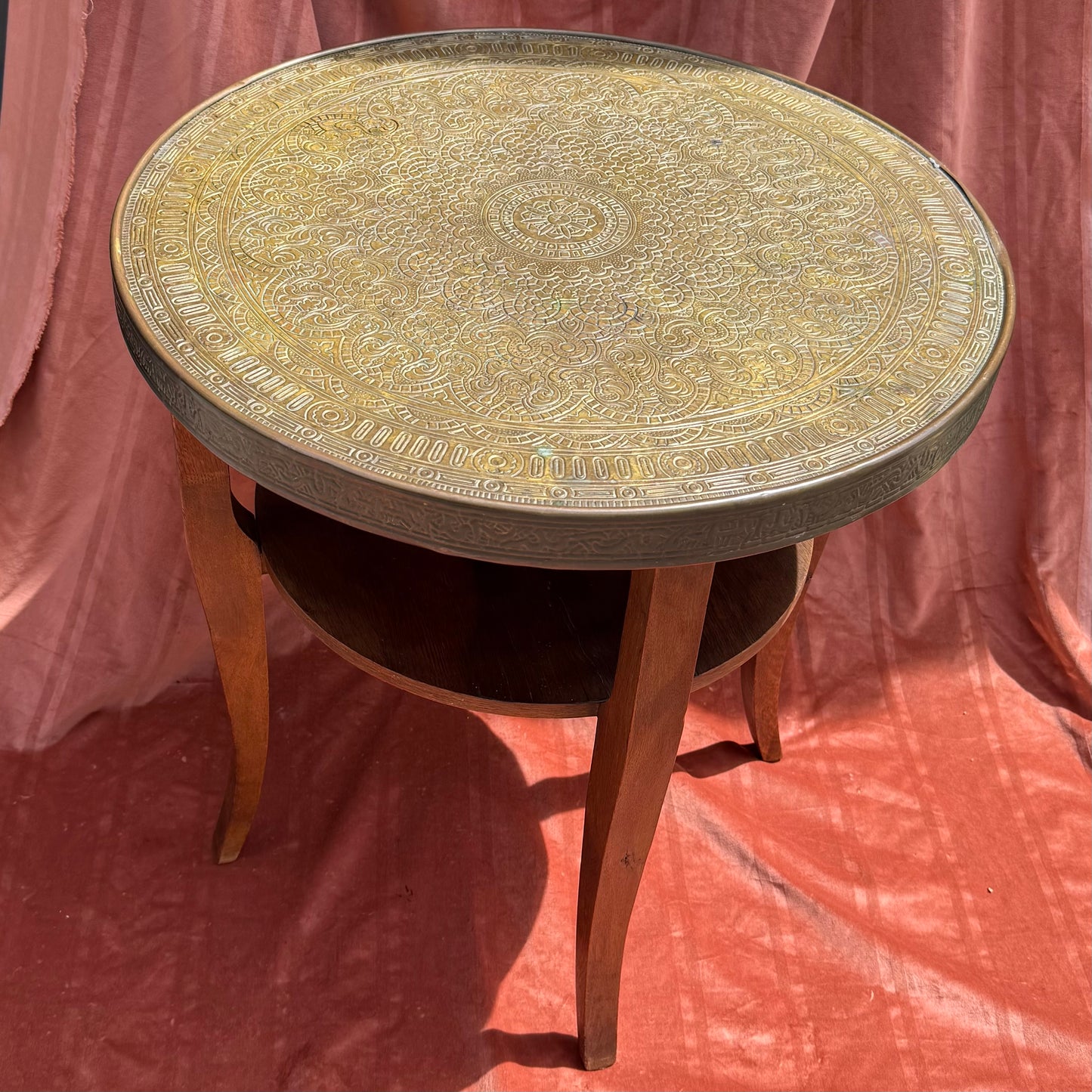 Teetisch orientalisch