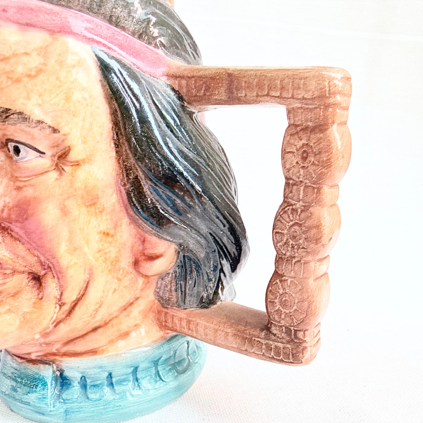 Tasse Native American