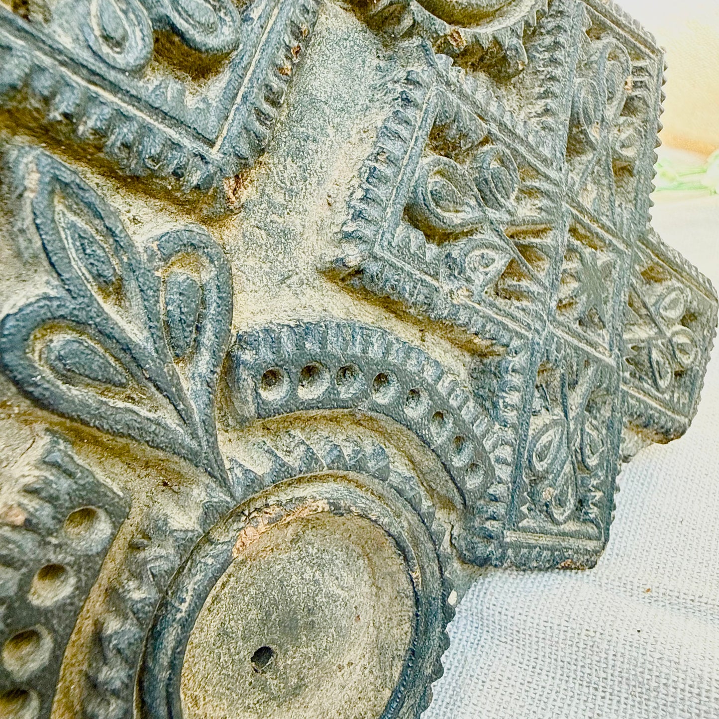 Plätzchen Stempel