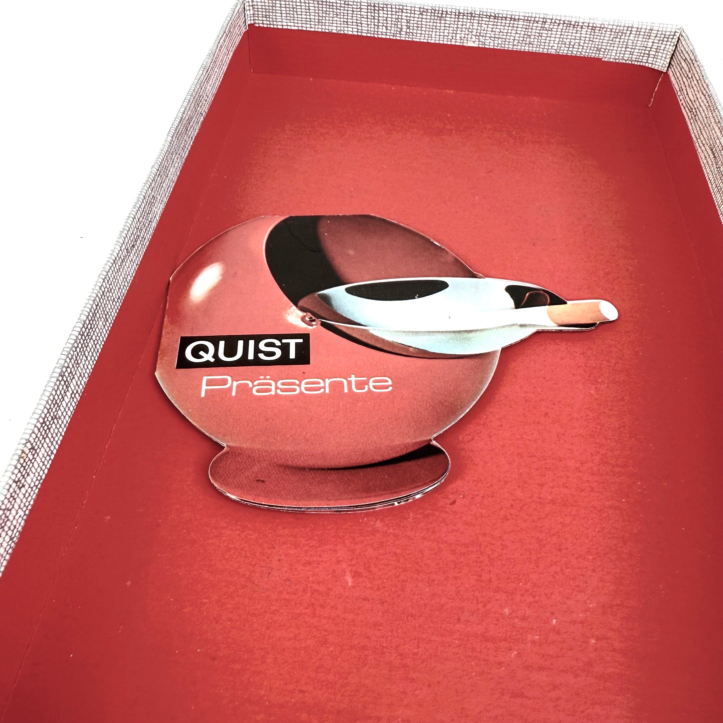 Quist Beilagenschale