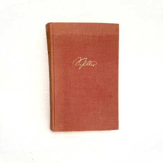 Buch „Schiller - Dramen und Gedichte“