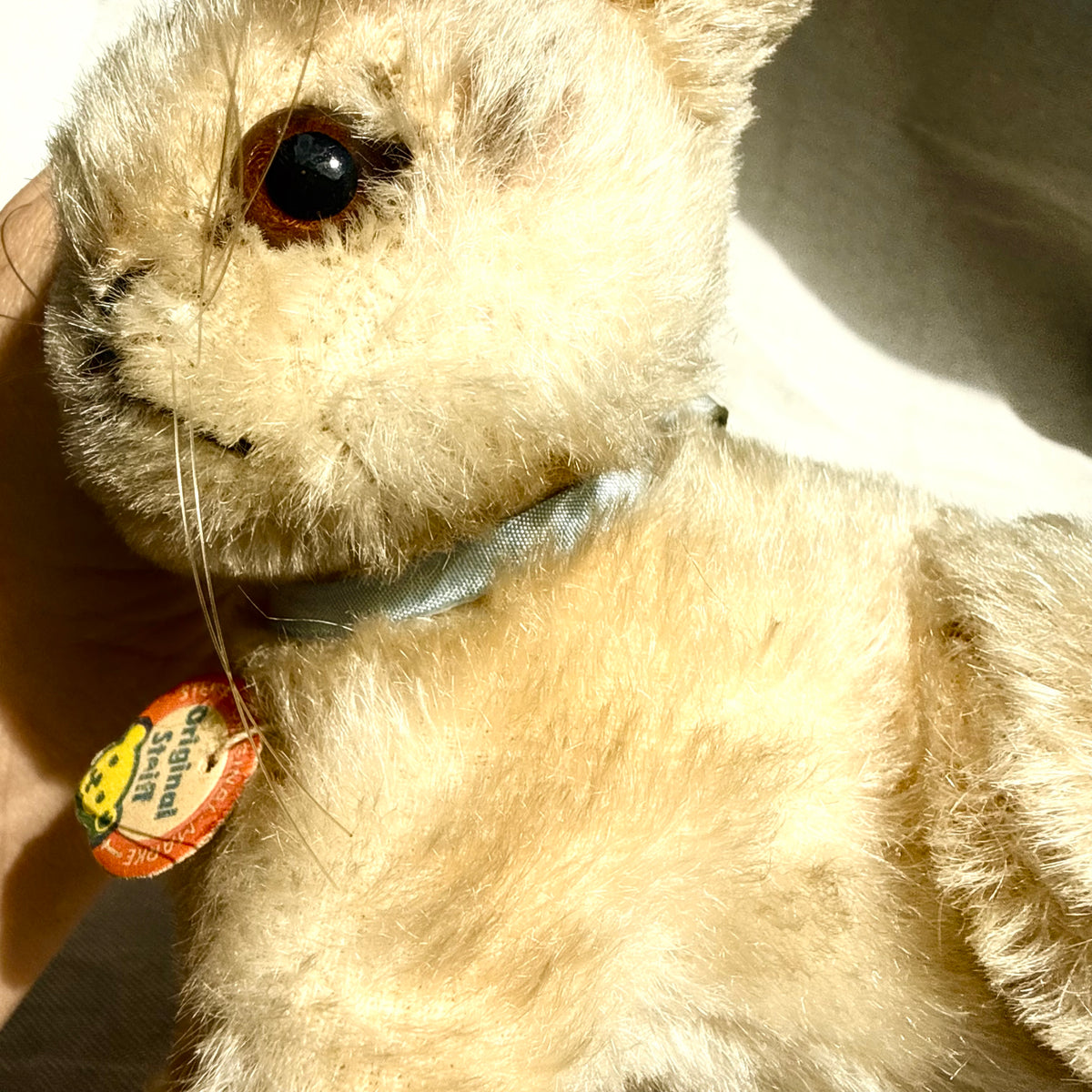 Steiff Hase