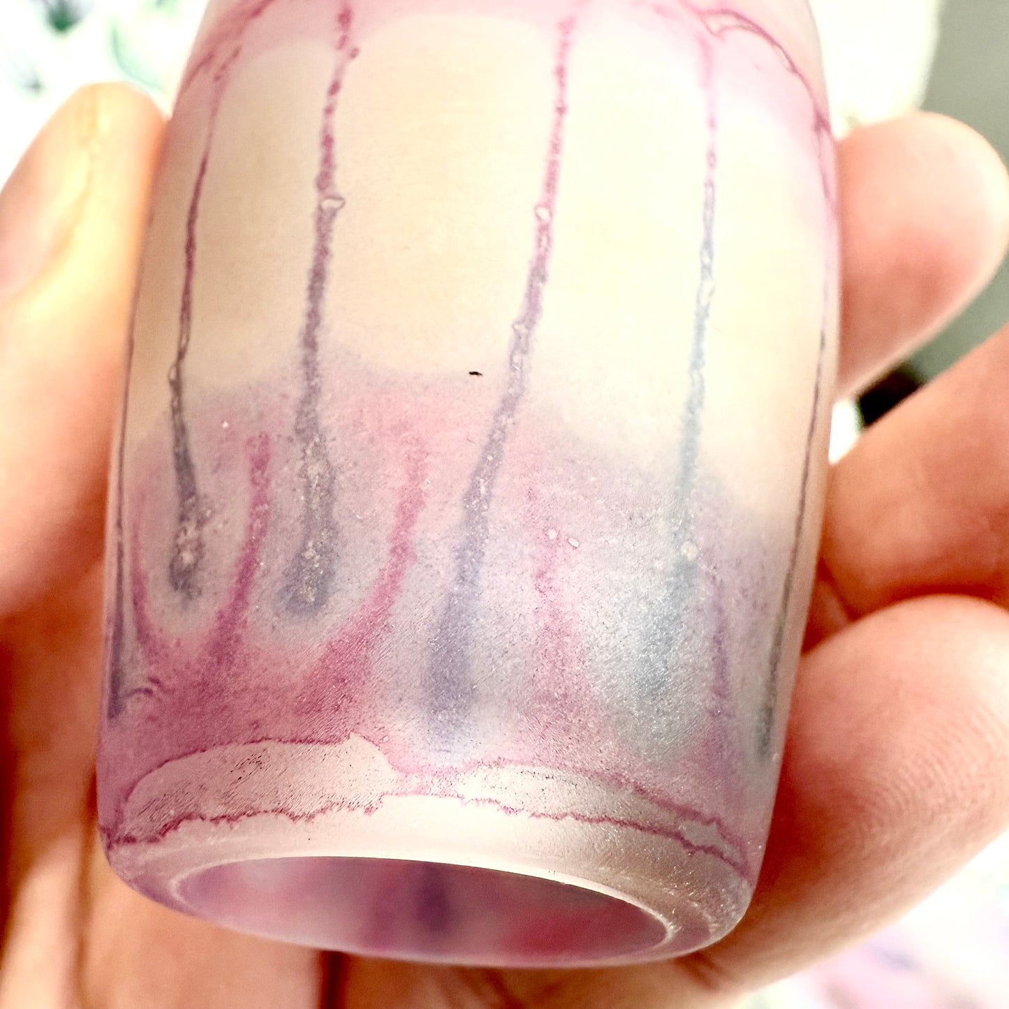 Schnapsgläser Glas Israel
