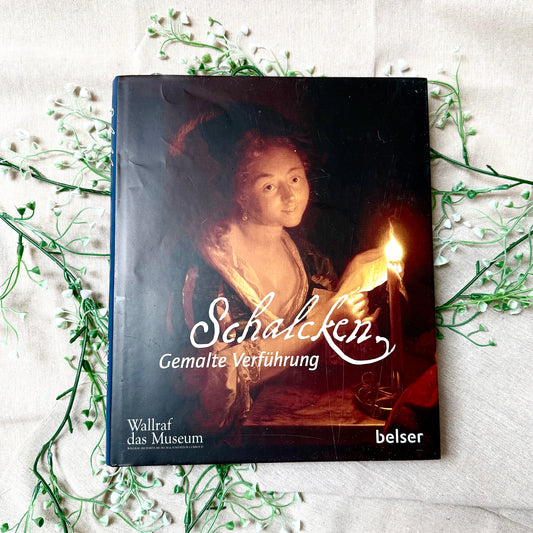 Kunstbuch Verführung