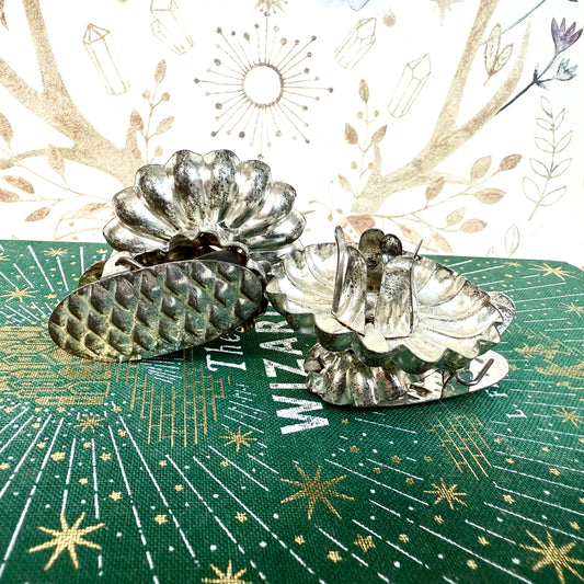 Kerzenhalter Weihnachtsbaum