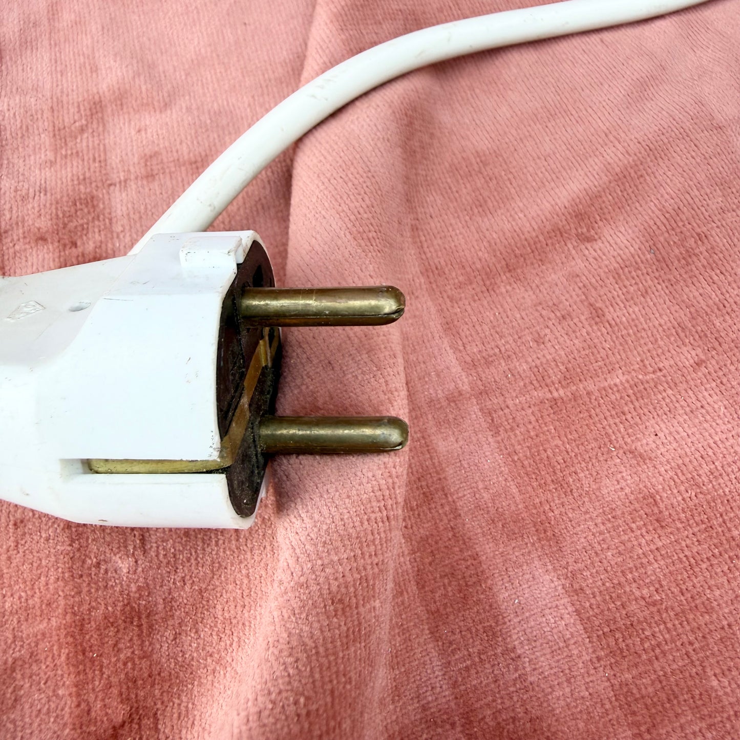 Helo Lampe rot