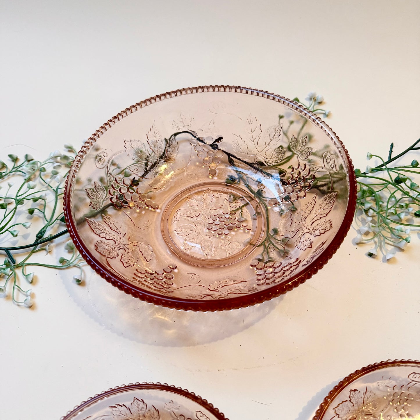 Rosalin Schalen Set