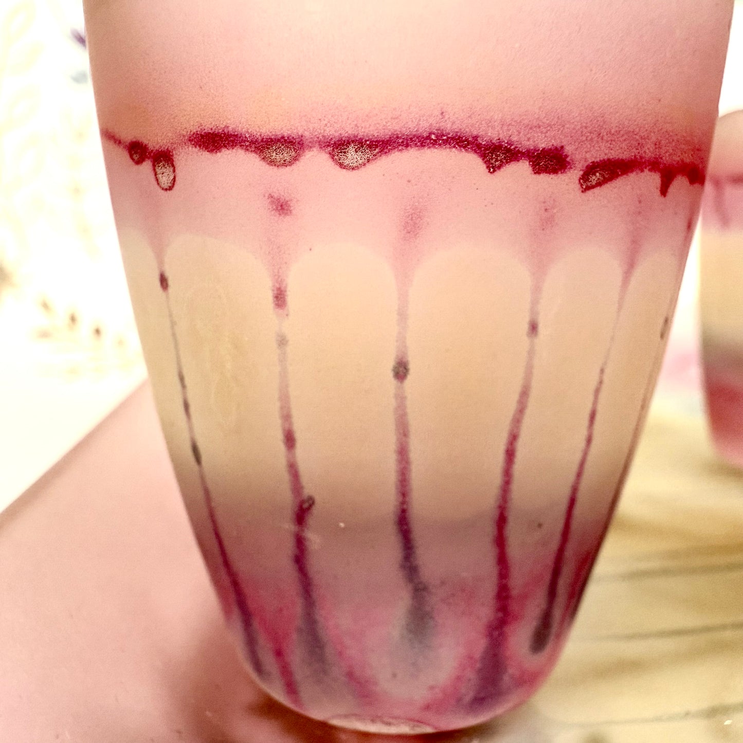 Schnapsgläser Glas Israel