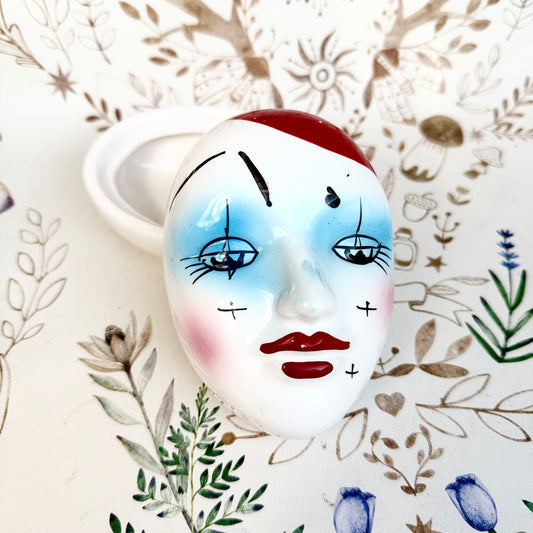 Clown Dose