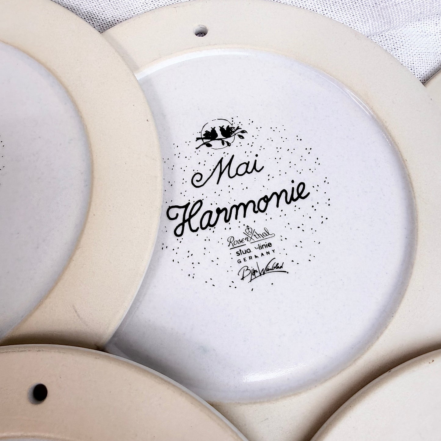 Björn Winblad Sammelteller Jahreszeiten