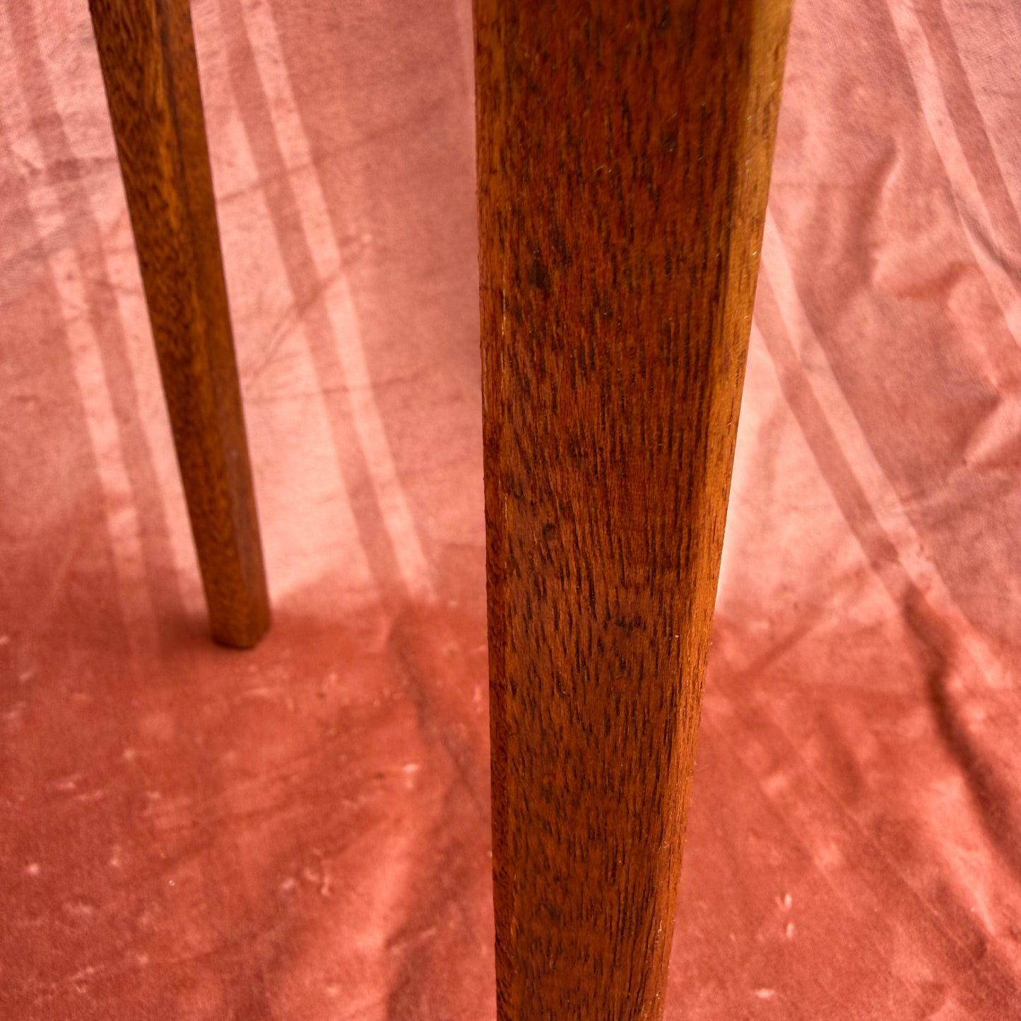 Pflanzenständer Teak