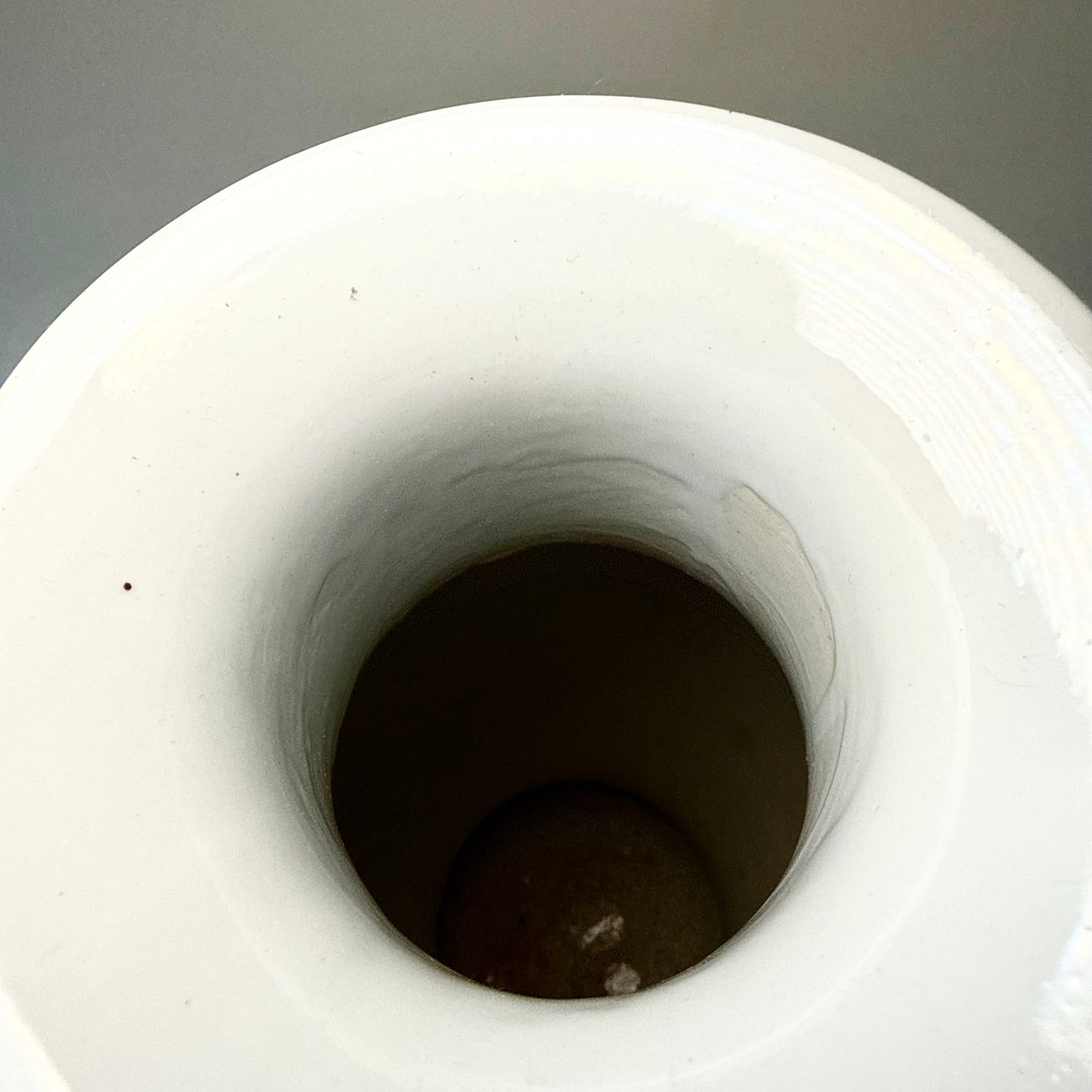 Narzissen Vase