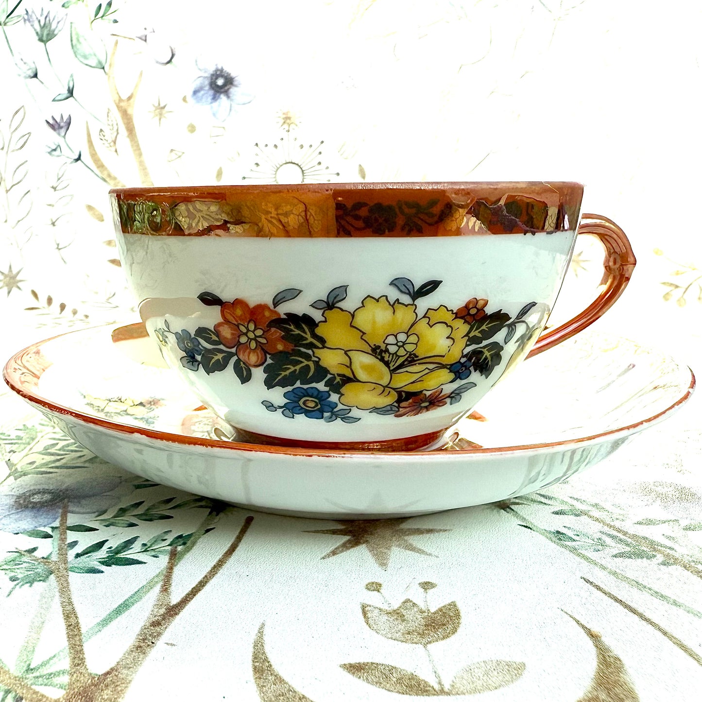 Chinesische Teetasse