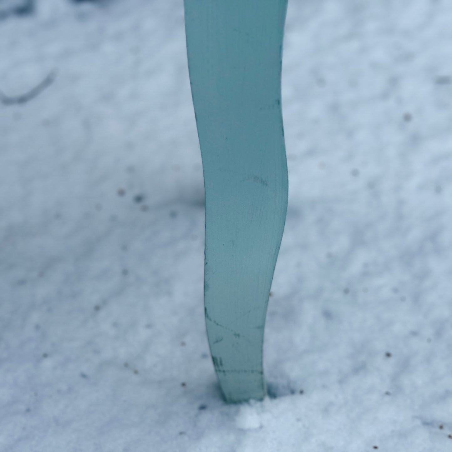 Schränkchen Mint