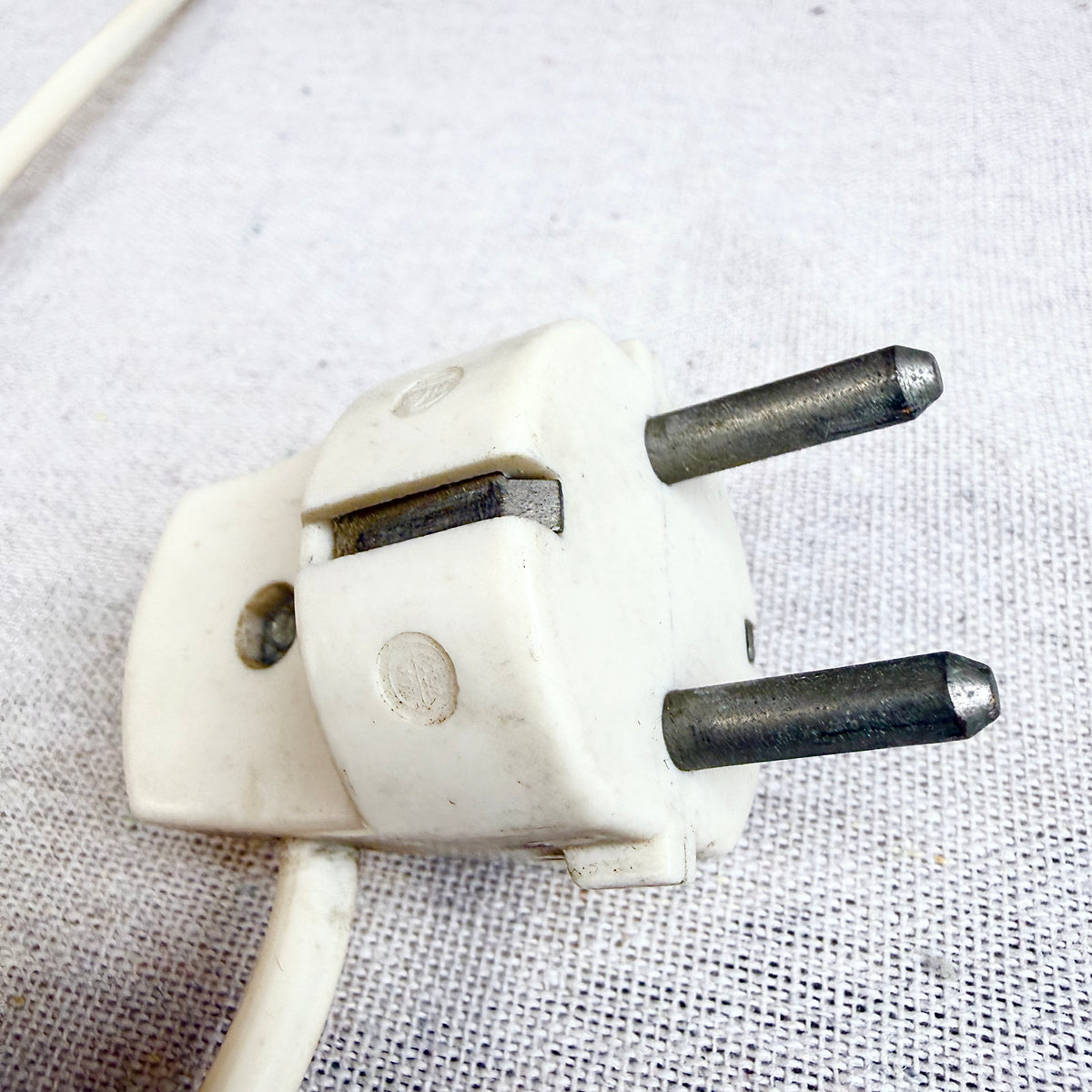 Dänische Mid Century Lampe