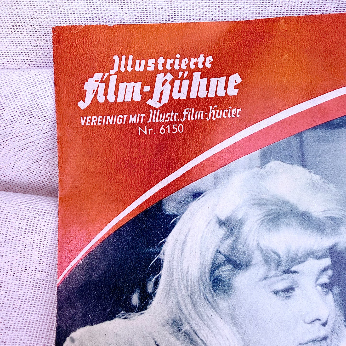 Filmmagazin Lolita