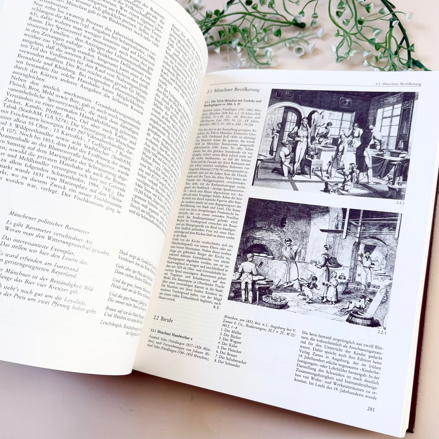 Buch Biedermeier