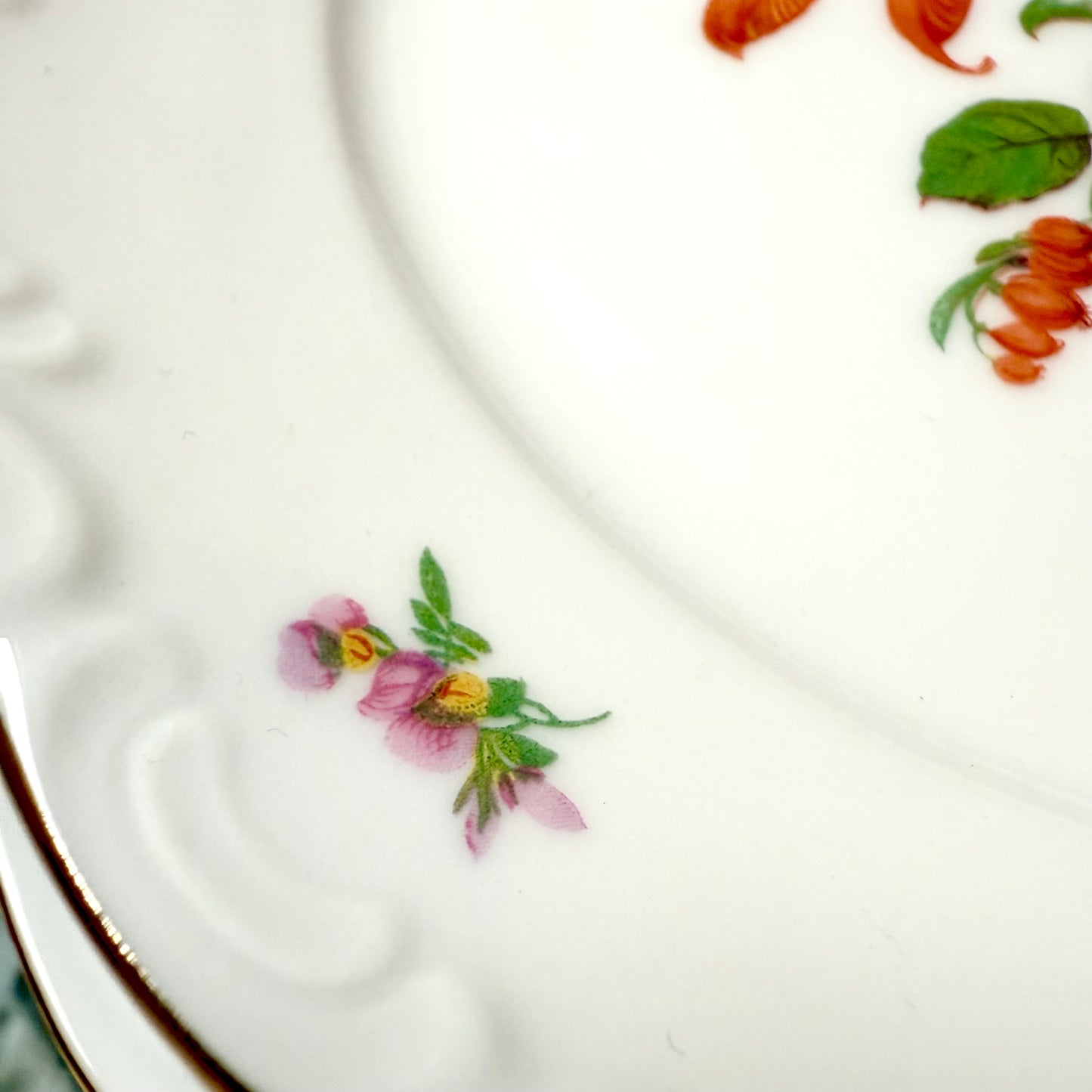Service Blumen Mitterteich