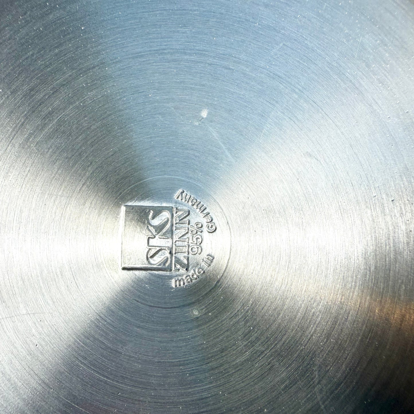 Lebkuchen Dose Ballett