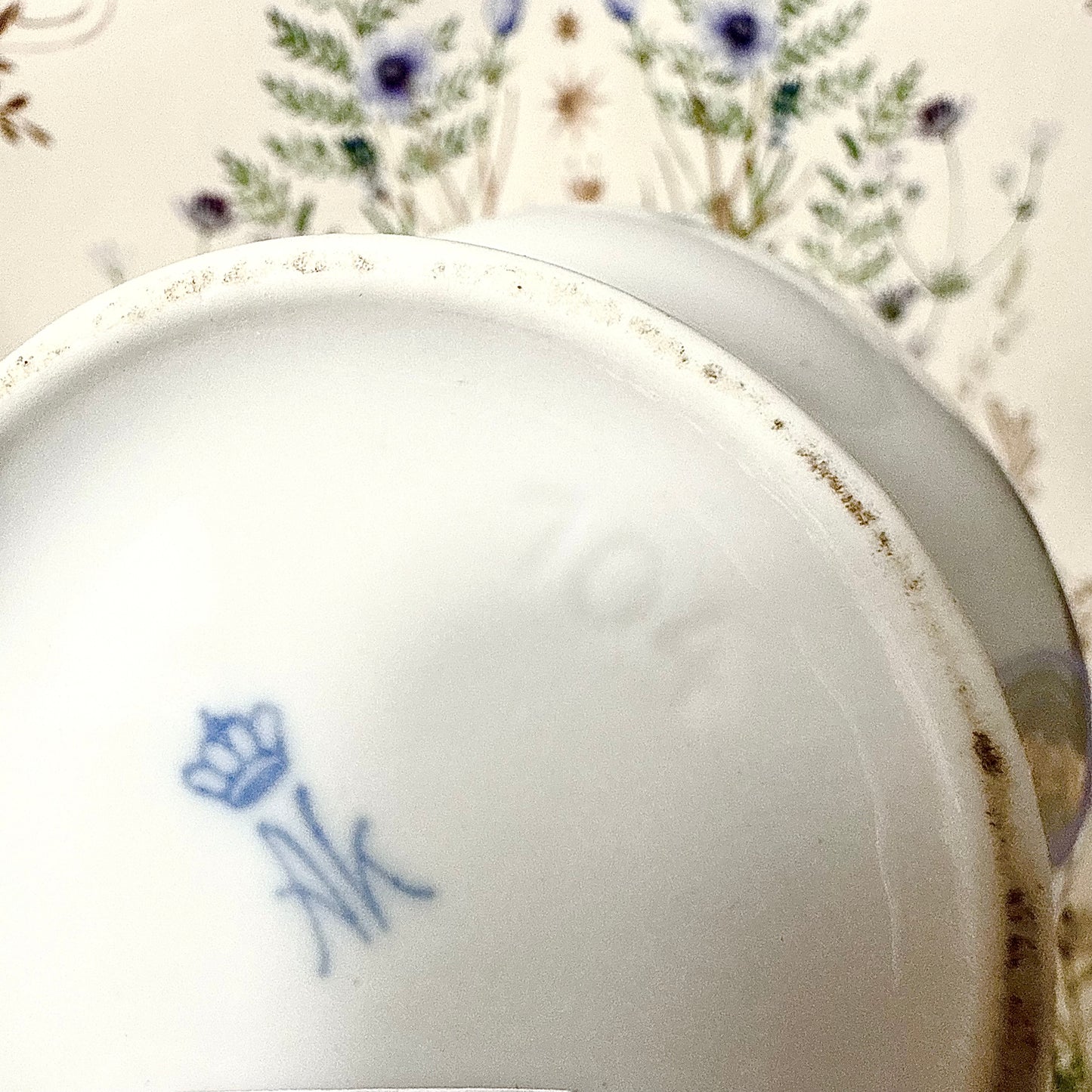 Vase Sonnenblume von Kaiser