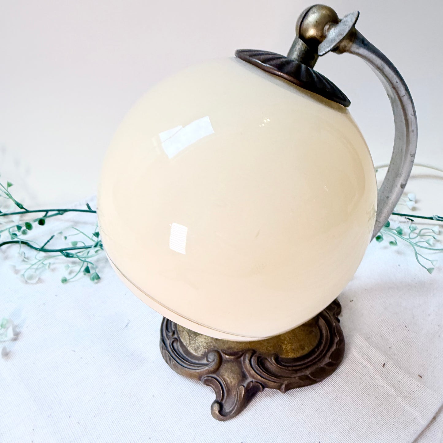 Tischlampe schwenkbar