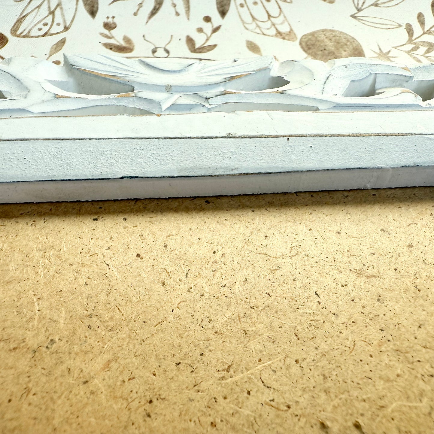 Bilderrahmen Shabby Chic