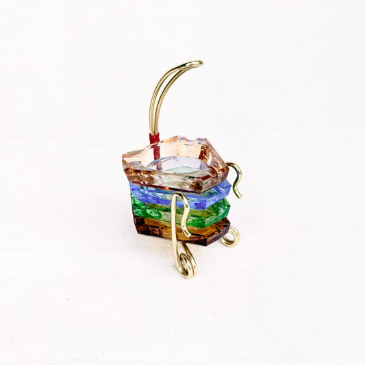 Aschenbecher 50s