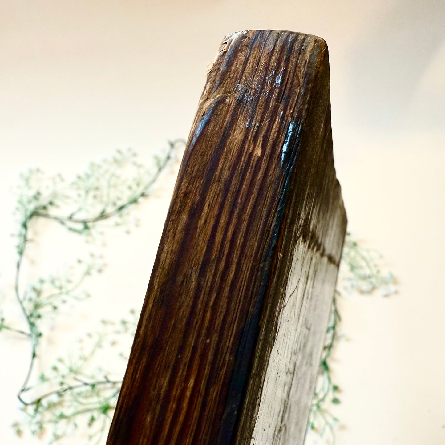 Ikone auf Holz