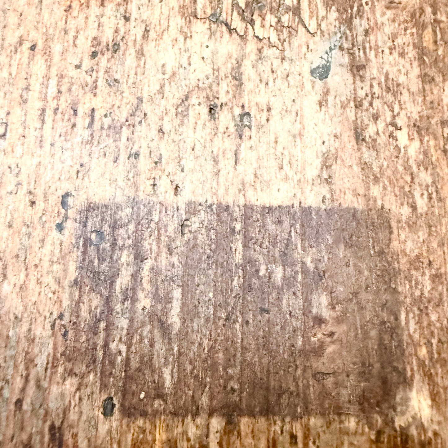 Ikone auf Holz