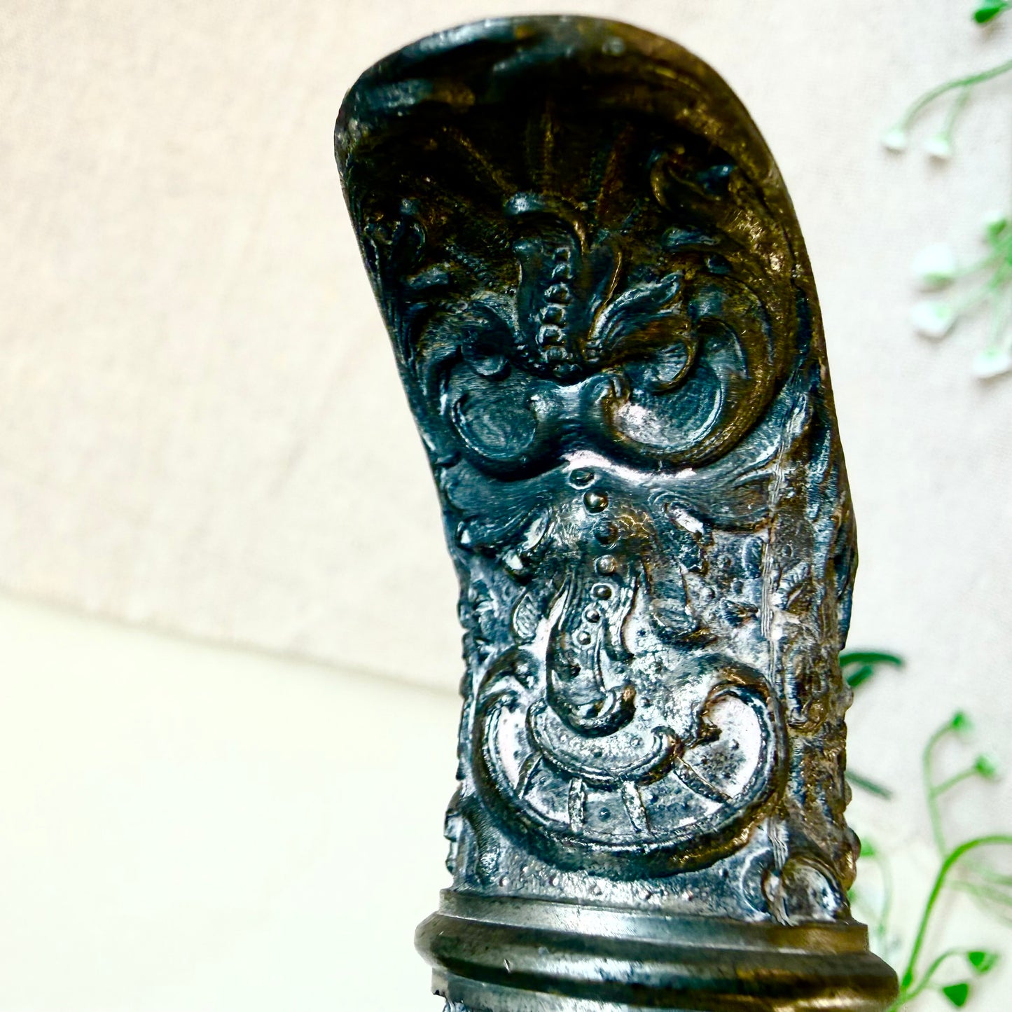 Karaffe Jugendstil