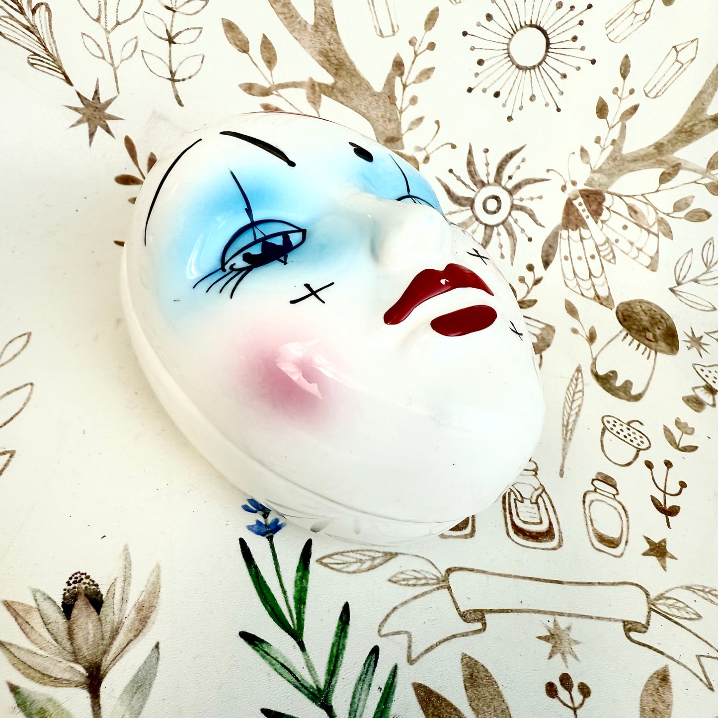 Clown Dose