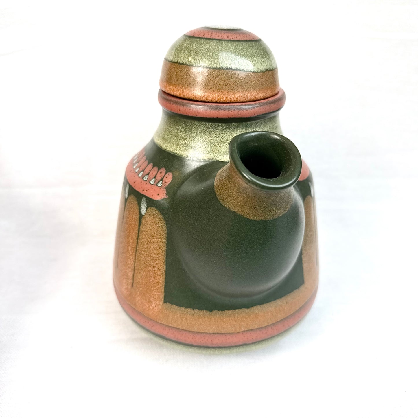 Teekanne KMK Kupfermühle