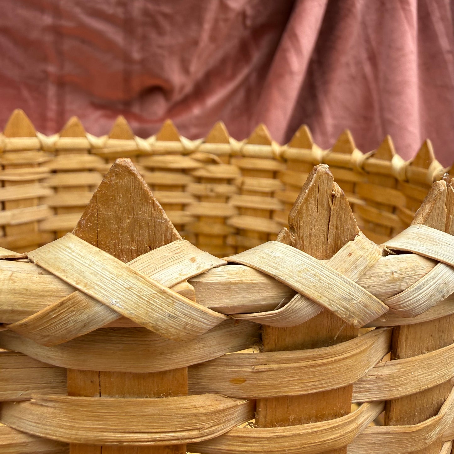 Pflanzenständer Teak