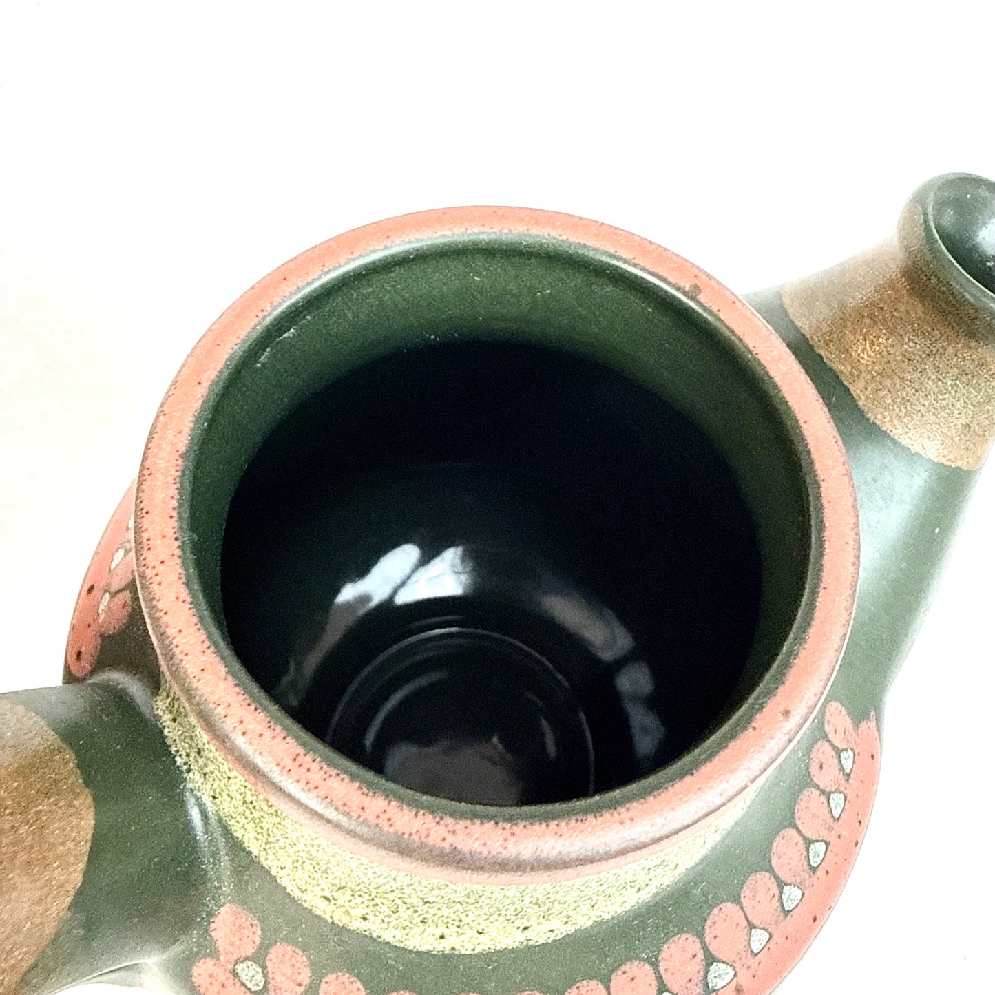 Teekanne KMK Kupfermühle