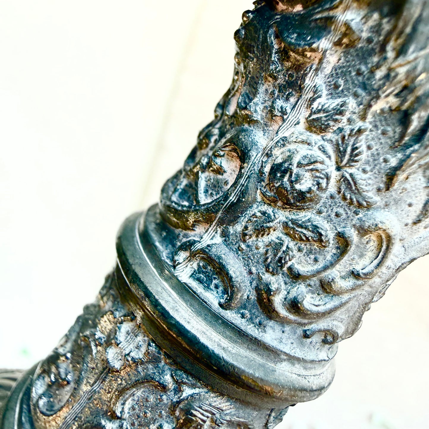 Karaffe Jugendstil