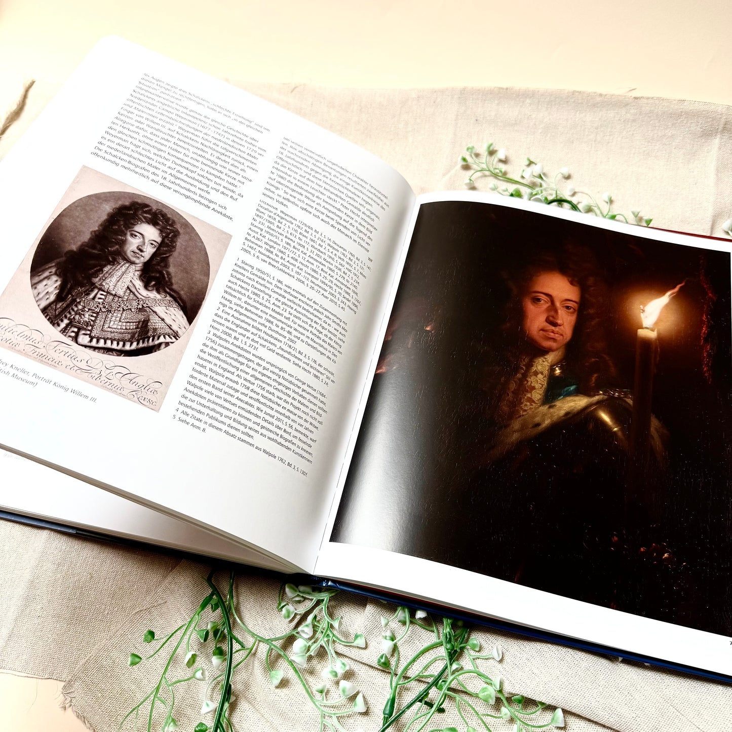 Kunstbuch Verführung