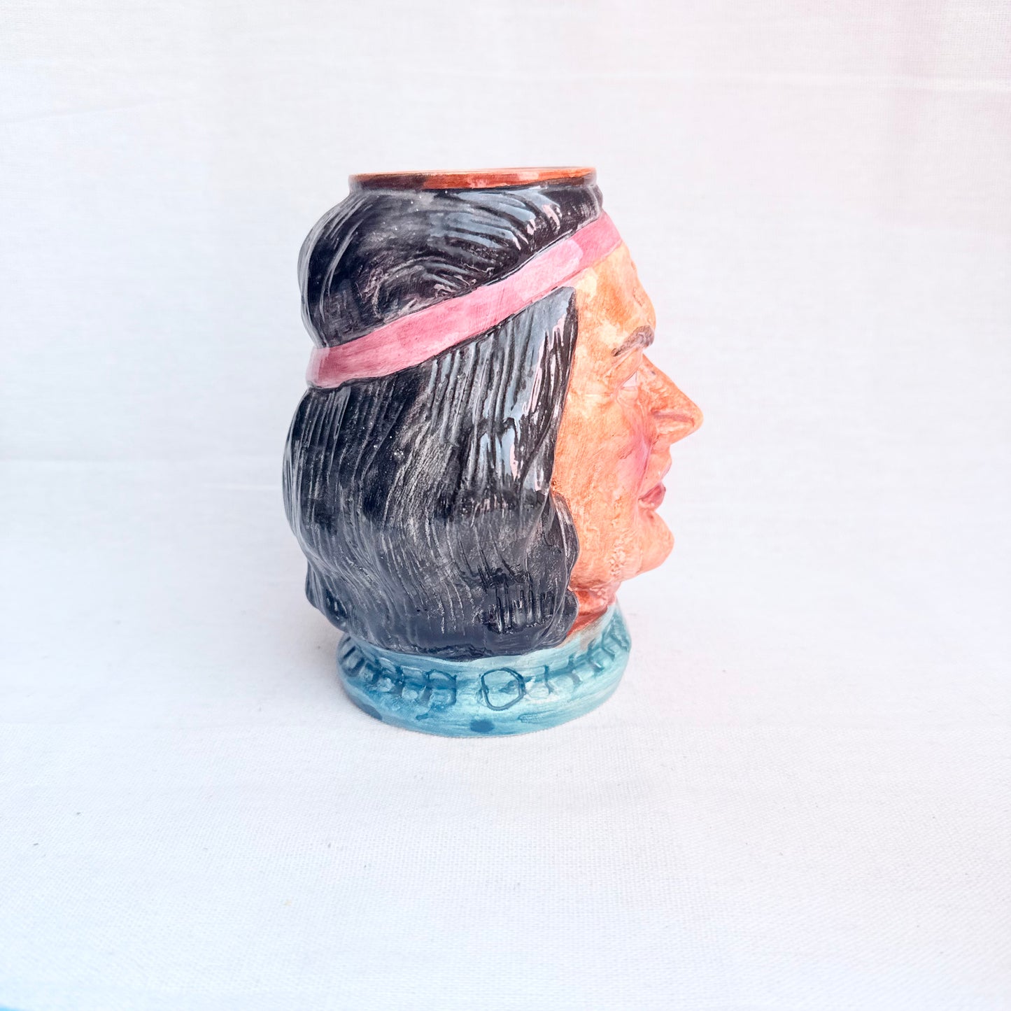 Tasse Native American