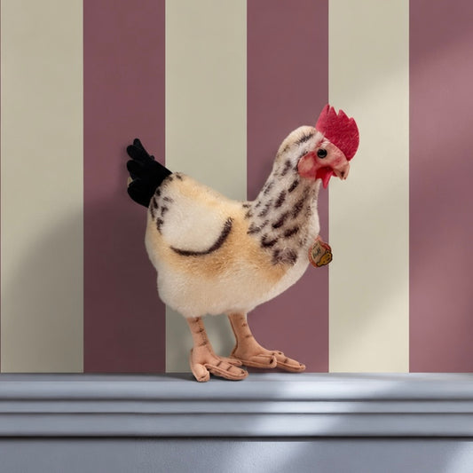 Steiff Huhn