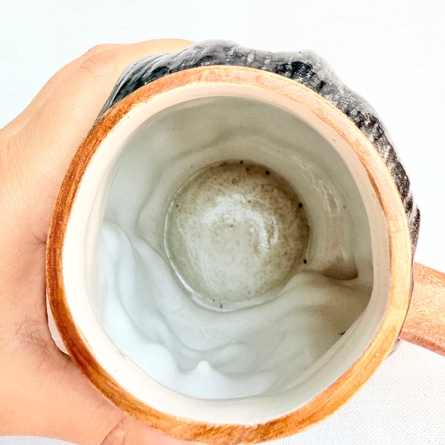 Tasse Native American