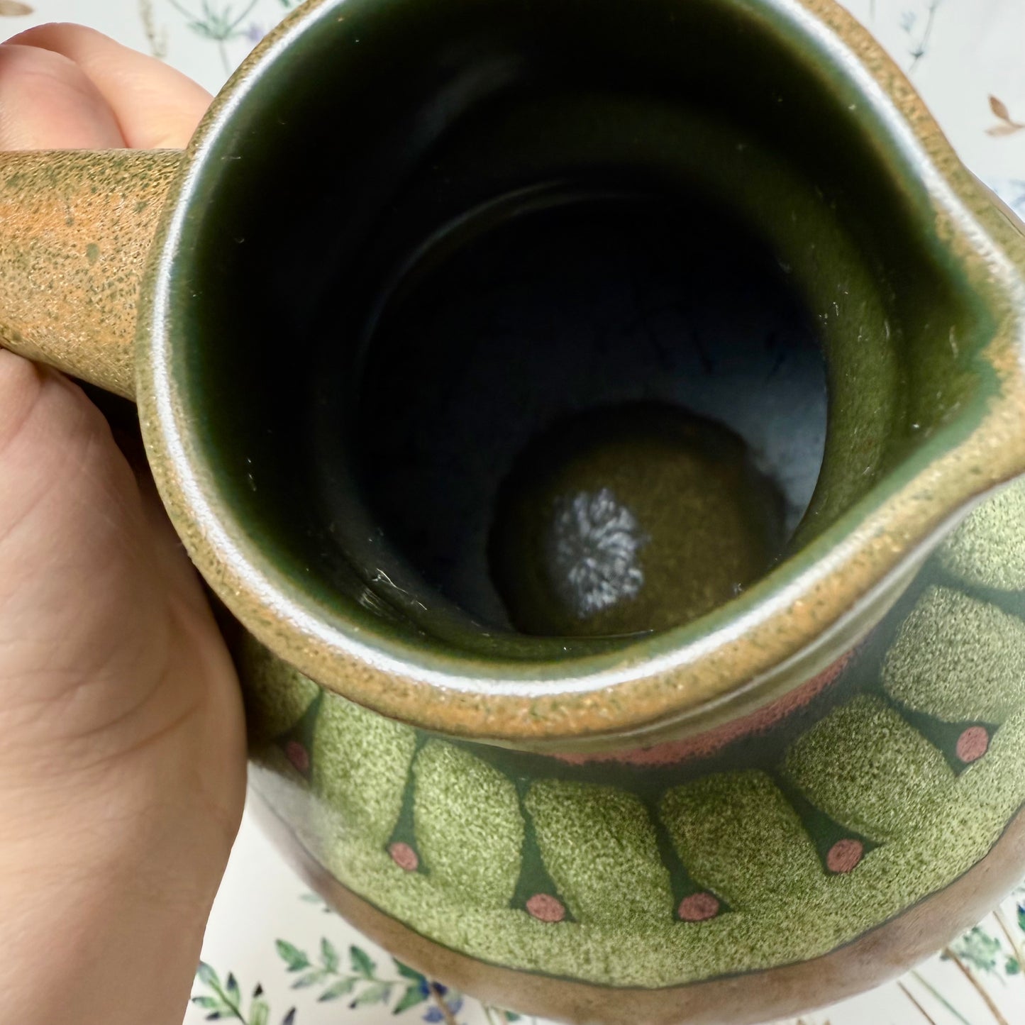 Vase KMK