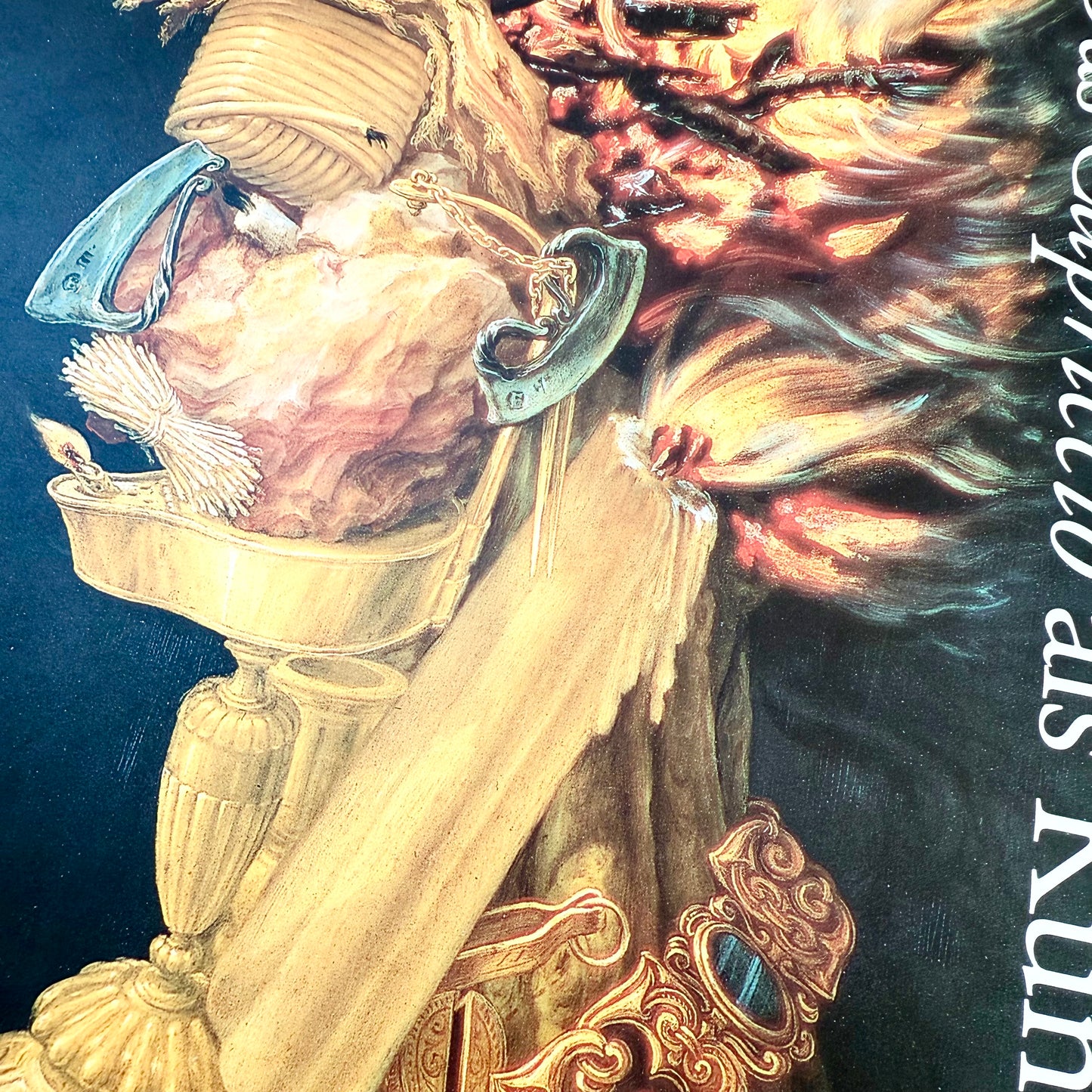 Buch Capriccio
