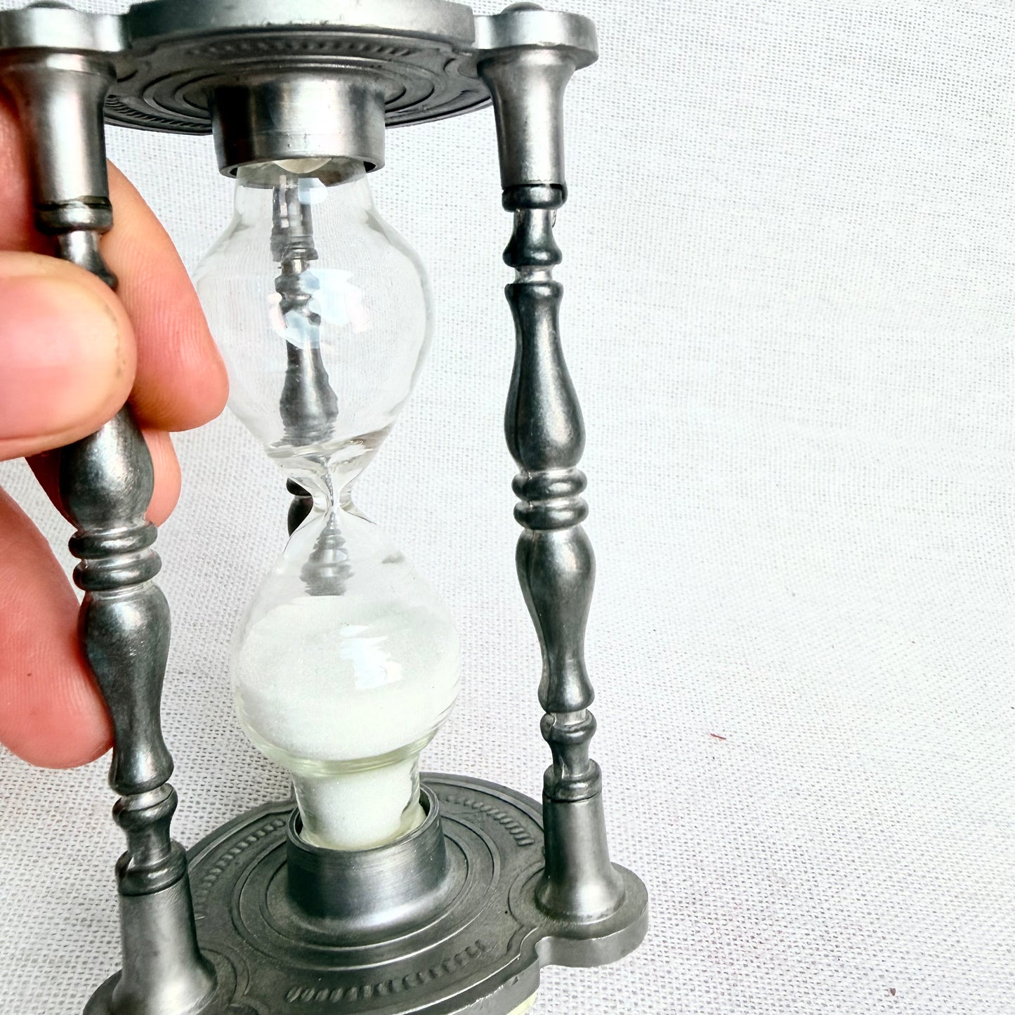 Kleine Sanduhr